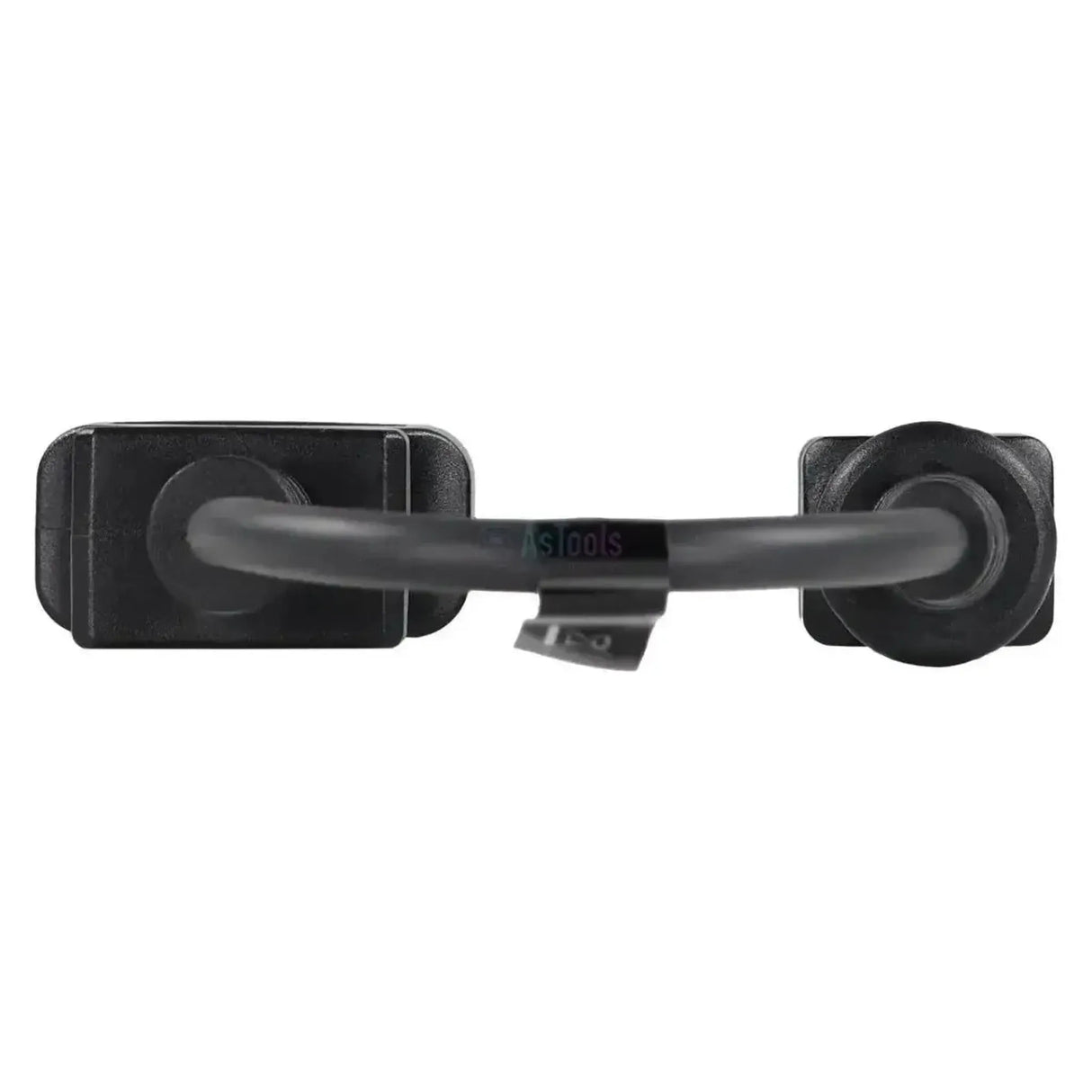 Jaltest (JDC538A) | Yanmar 6-pins OBD - 16-pins OBD2 Verloopkabel | Verbrandingsmotor