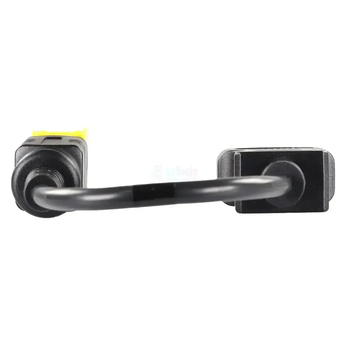 Jaltest (JDC309A) | ZF Ecolife (MCP) 9-pins OBD - 16-pins OBD2 Verloopkabel | Autobus