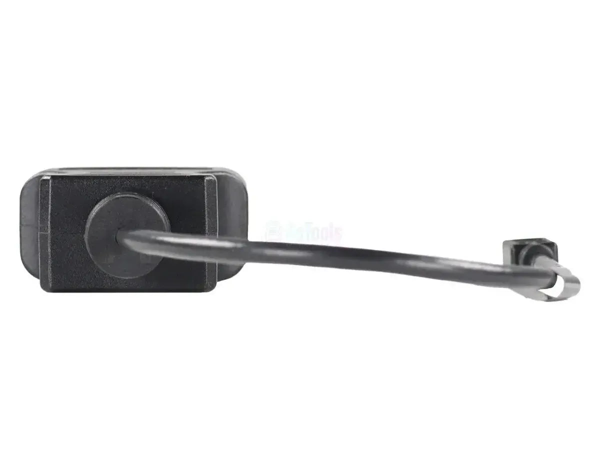 Jaltest (JDC308A) | ZF Ecolife Mini-USB - 16-pins OBD2 Verloopkabel | Autobus