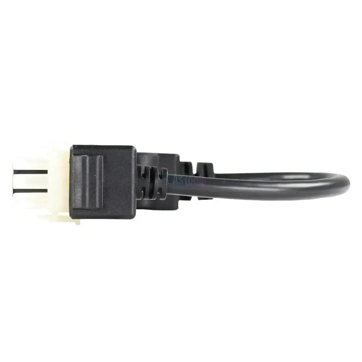 Jaltest (JDC307A) | ZF Ecomat 9-pins OBD - 16-pins OBD2 Verloopkabel | Autobus