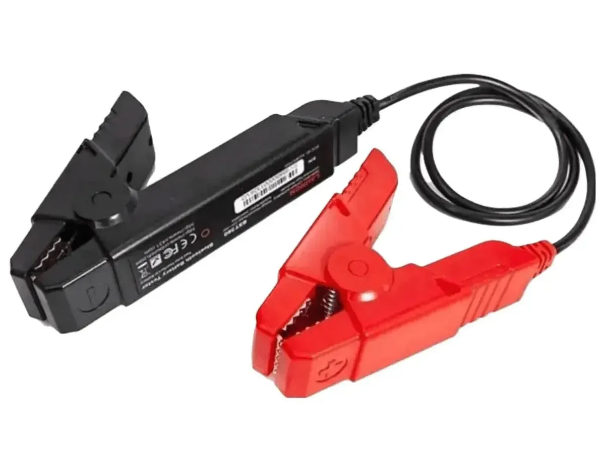 Launch BST360 | Accutester