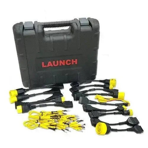 Launch CV Non-standard Adapter Set | Accessoires