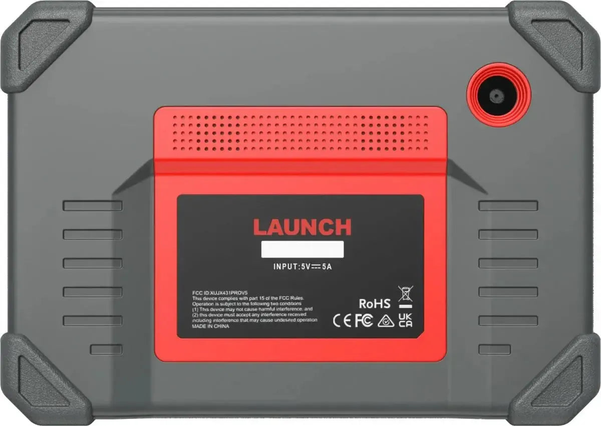 Launch X-431 IMMO Plus | Sleutelprogrammeur | Auto