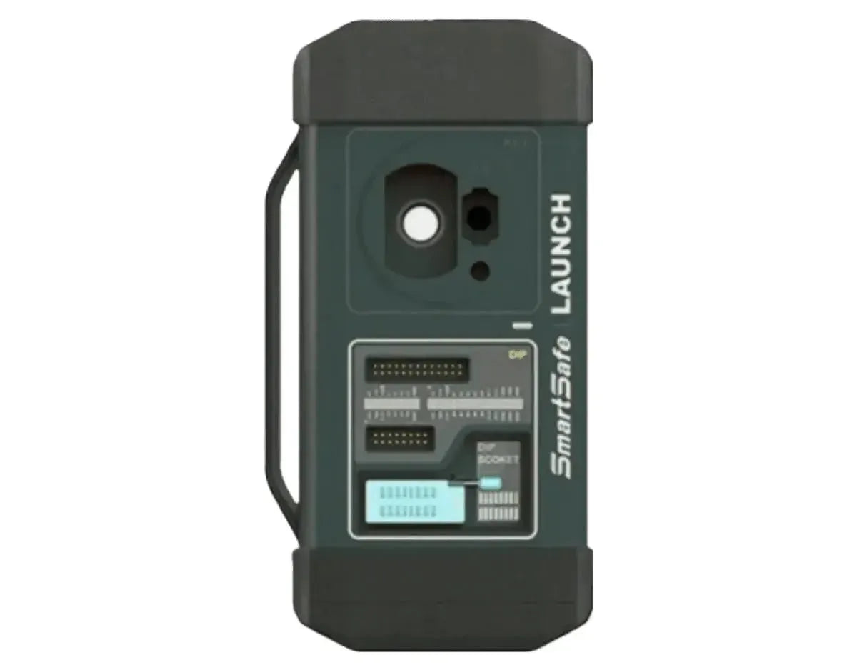 Launch X-PROG3 | Sleutelprogrammeur