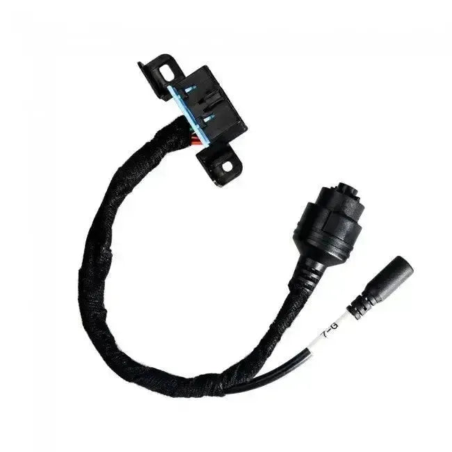 Mercedes TCU (7G) – 16-pins OBD2 Verloopkabel | Personenauto