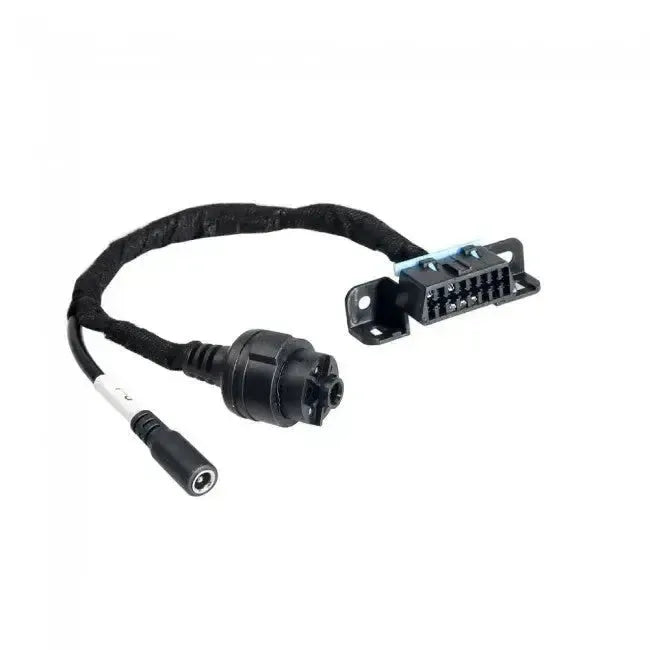 Mercedes TCU (7G) – 16-pins OBD2 Verloopkabel | Personenauto