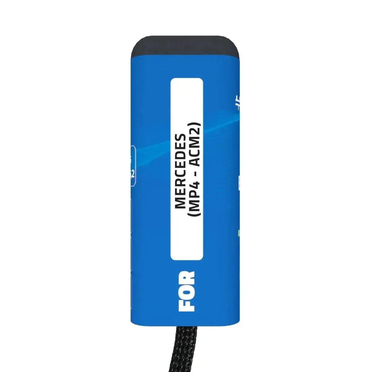 Mercedes AdBlue (ACM2) Emulator Euro 6 Vrachtwagen