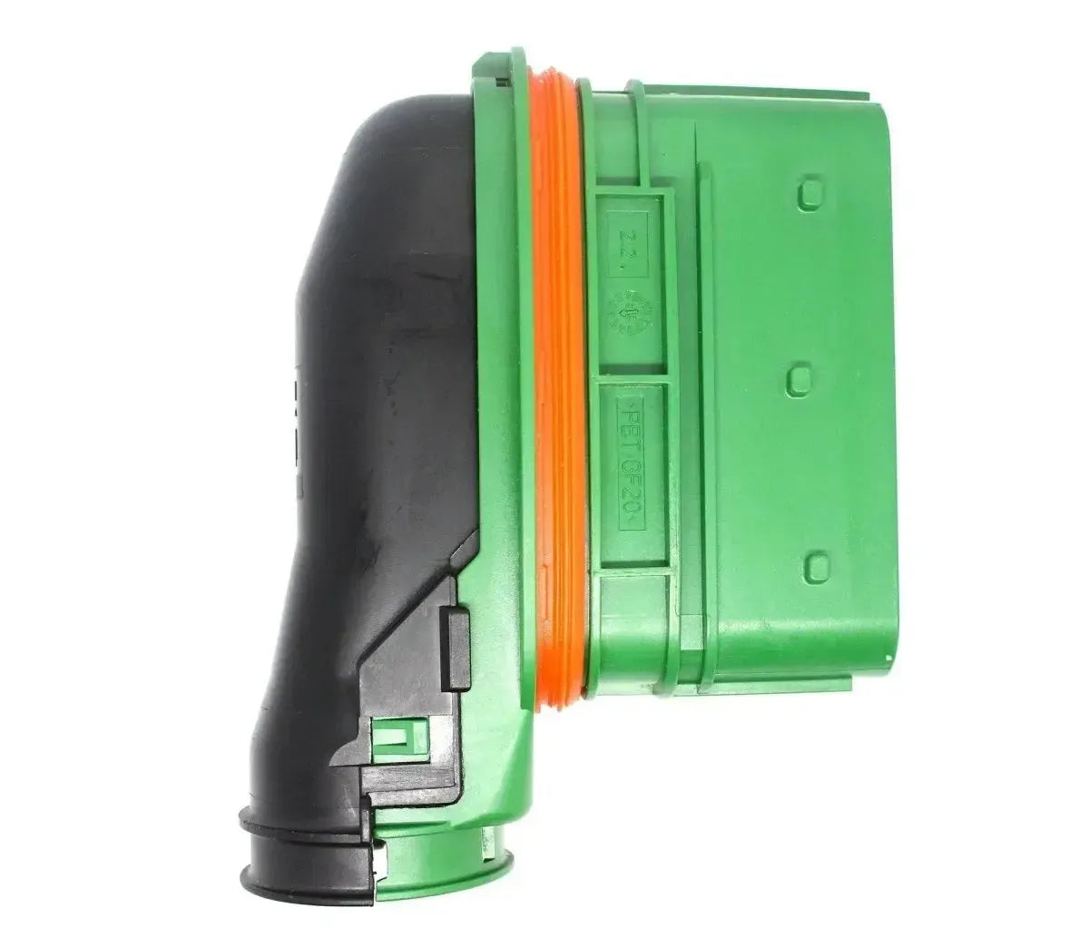 Mercedes AdBlue (ACM3) Emulator Euro 6.2 Vrachtwagen