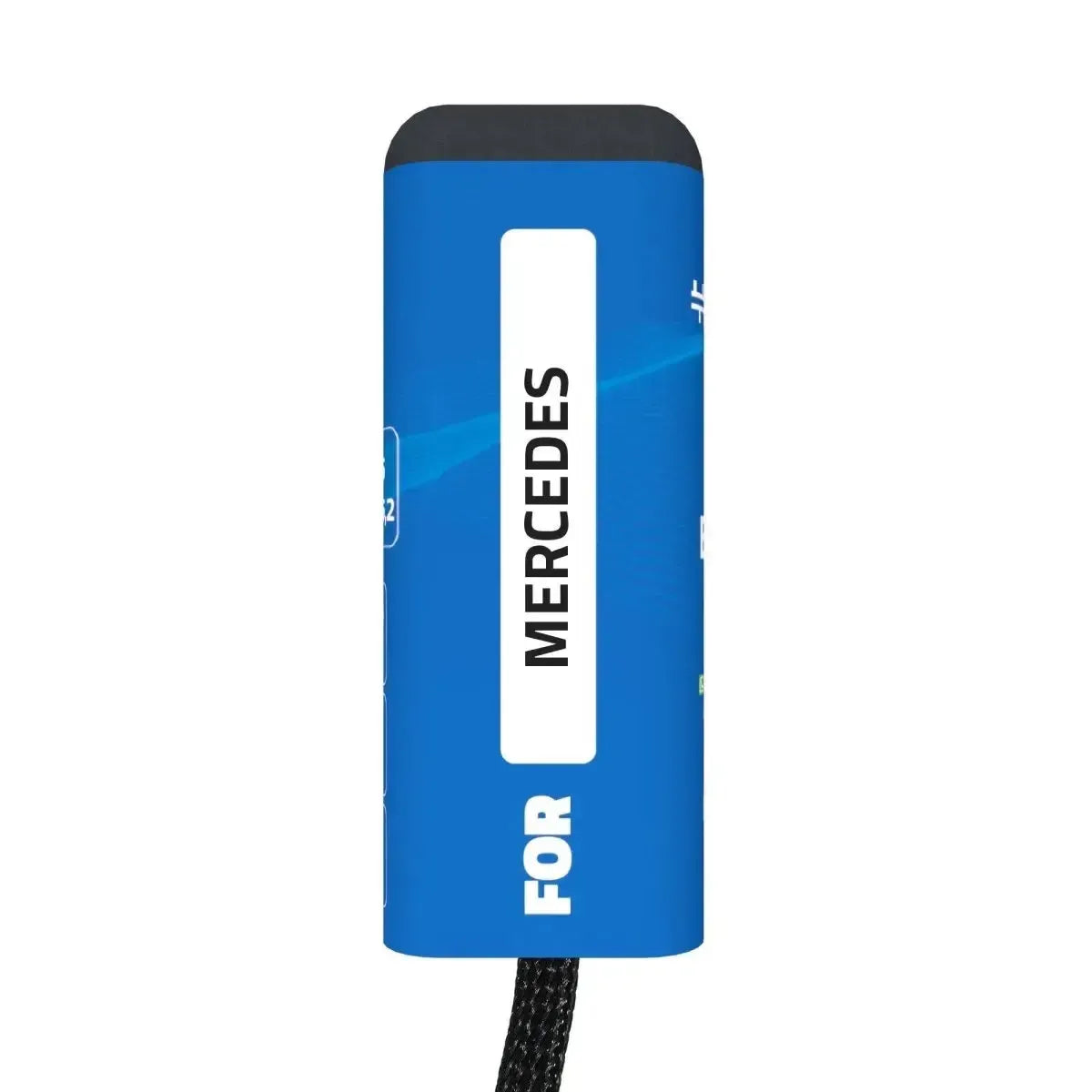 Mercedes AdBlue (SCR) Emulator Euro 5 Vrachtwagen