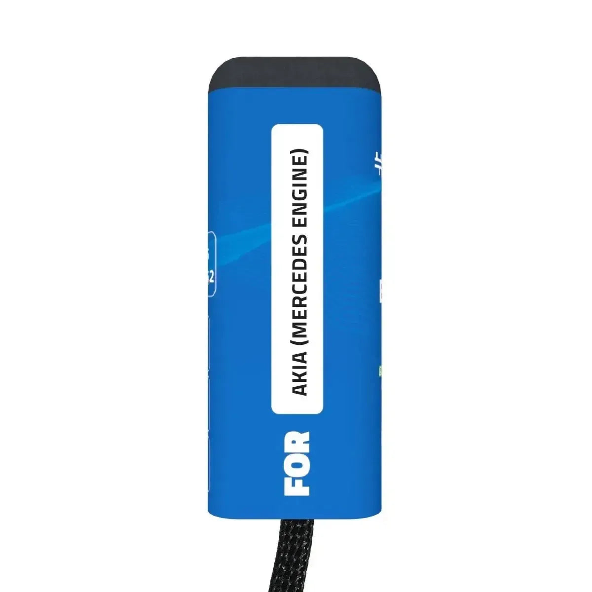 Mercedes Akia AdBlue (SCR) Emulator Euro 6.2 Autobus