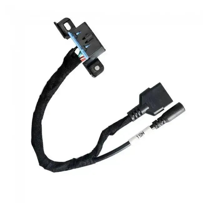Mercedes ISM - 16-pins OBD2 Verloopkabel | Personenauto