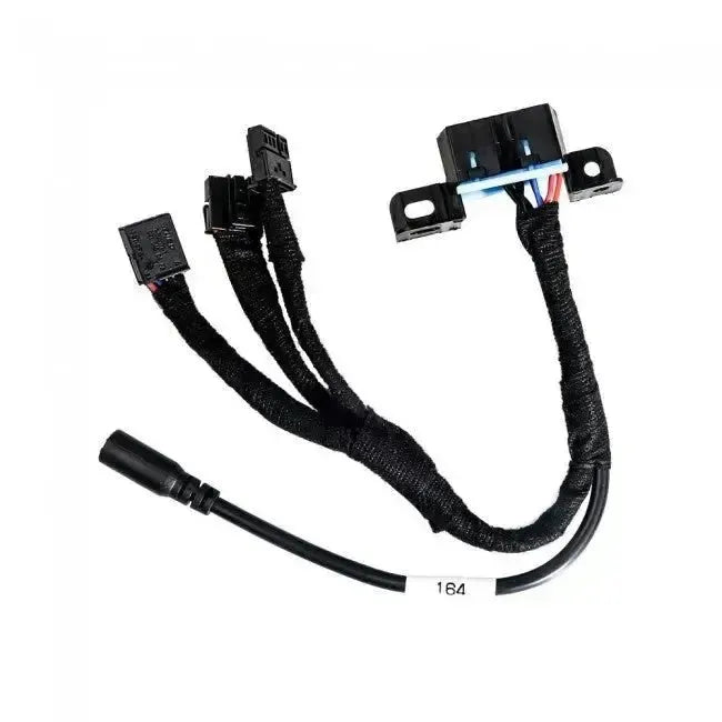 Mercedes (W164) EIS/ELV – 16-pins OBD2 Verloopkabel | Personenauto