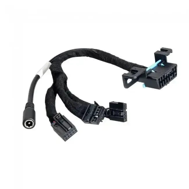 Mercedes (W164) EIS/ELV – 16-pins OBD2 Verloopkabel | Personenauto
