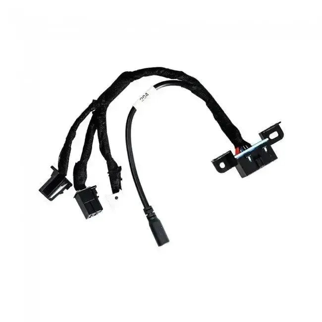Mercedes (W204) EIS/ELV – 16-pins OBD2 Verloopkabel | Personenauto