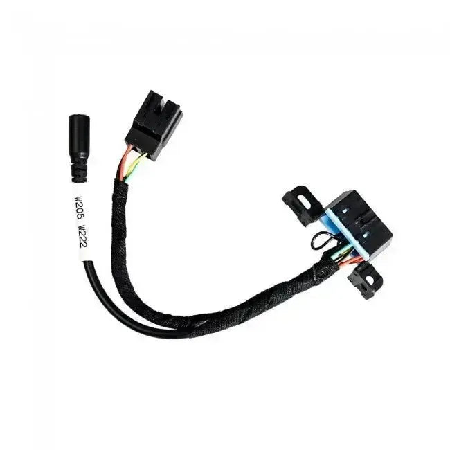 Mercedes (W205/W222) EIS/ELV – 16-pins OBD2 Verloopkabel | Personenauto