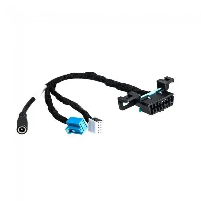 Mercedes (W212) EIS/ELV – 16-pins OBD2 Verloopkabel | Personenauto