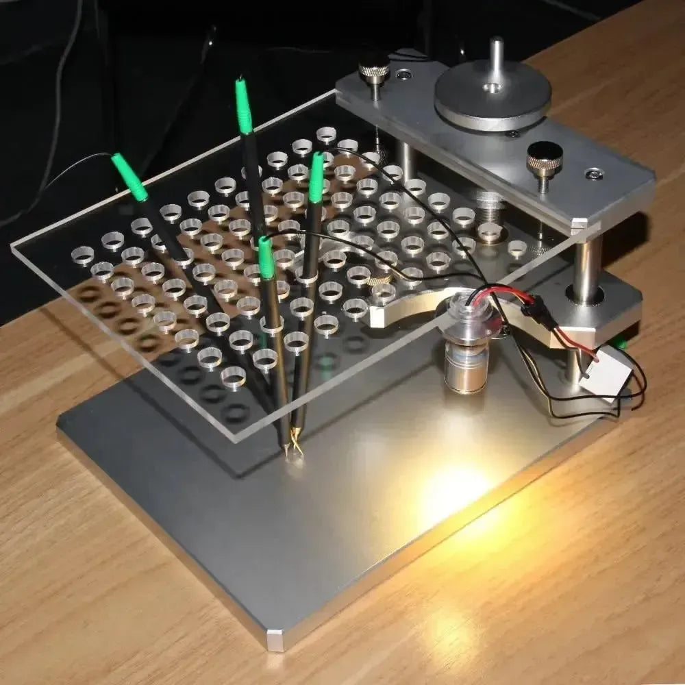 Metalen BDM-Frame voor ECU Programmering | Accessoires