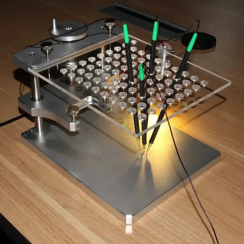 Metalen BDM-Frame voor ECU Programmering | Accessoires