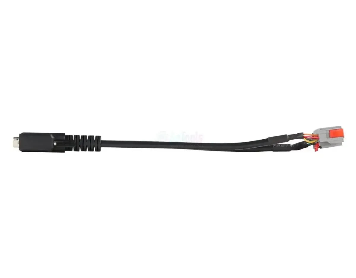 OBDSTAR (T006) | 12+22-pins GSM - 15-pins DB15 Verloopkabel | Personenauto