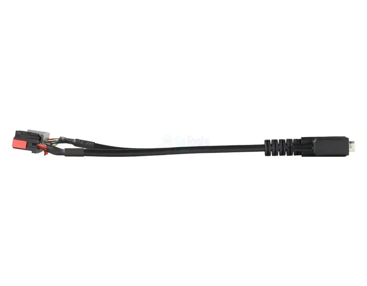 OBDSTAR (T006) | 12+22-pins GSM - 15-pins DB15 Verloopkabel | Personenauto