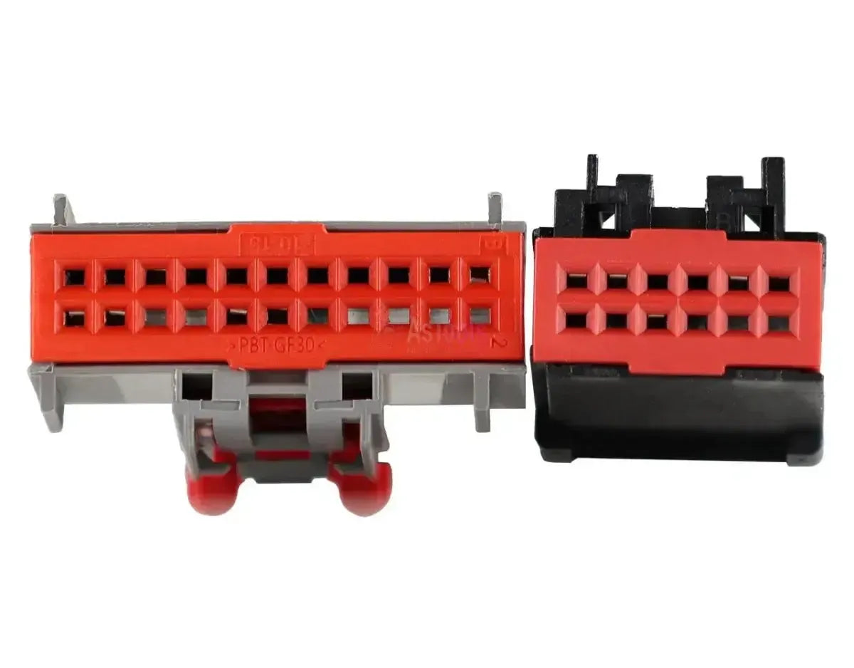 OBDSTAR (T006) | 12+22-pins GSM - 15-pins DB15 Verloopkabel | Personenauto