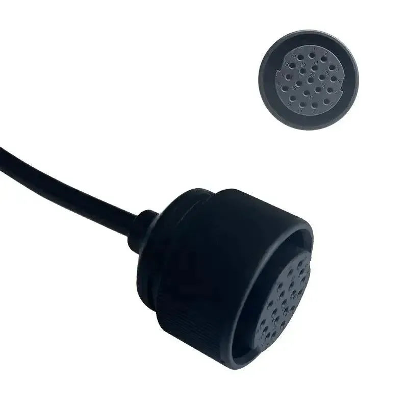 OBDSTAR (TCM-002A) | Temic (DQ250) 20-pins TCM – 15-pins DB15 Verloopkabel | Personenauto