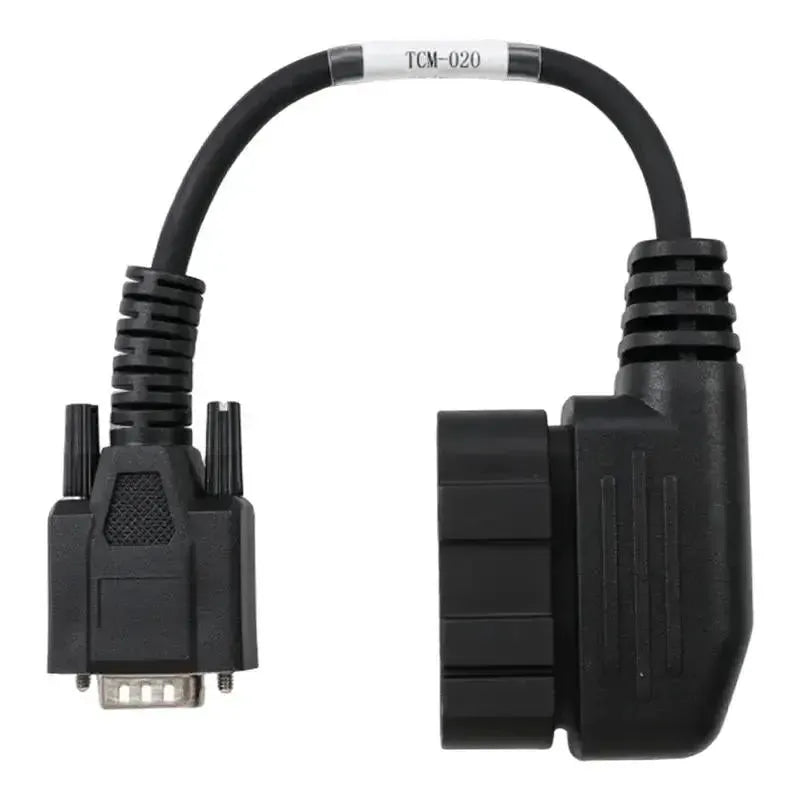 OBDSTAR (TCM-020) | GM (6T70/75/80) 23-pins TCM – 15-pins DB15 Verloopkabel | Personenauto