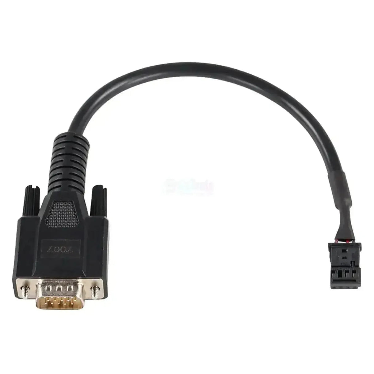 OBDSTAR (T007) | Volkswagen A/C Connector – 15-pins DB15 Verloopkabel | Personenauto