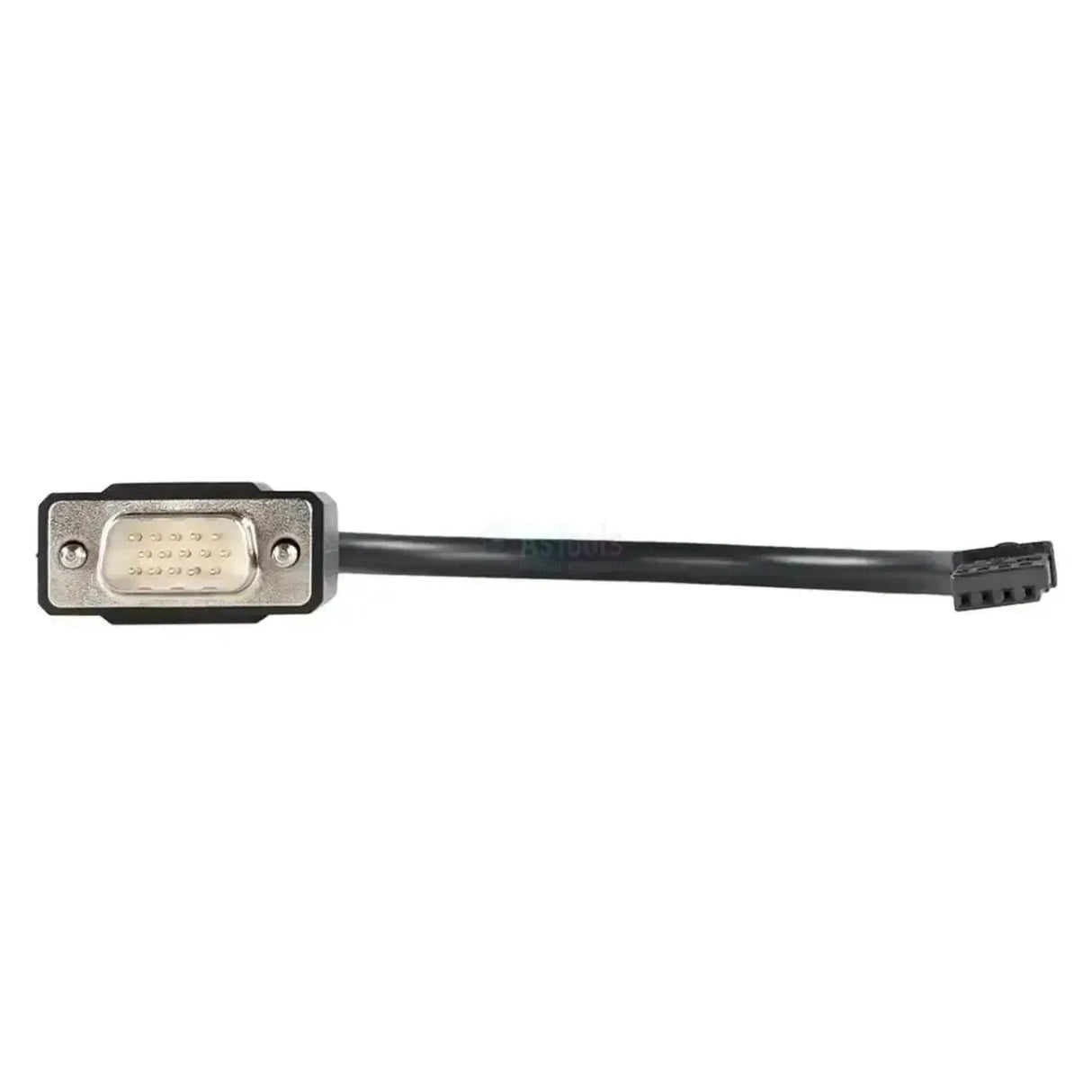 OBDSTAR (T007) | Volkswagen A/C Connector – 15-pins DB15 Verloopkabel | Personenauto