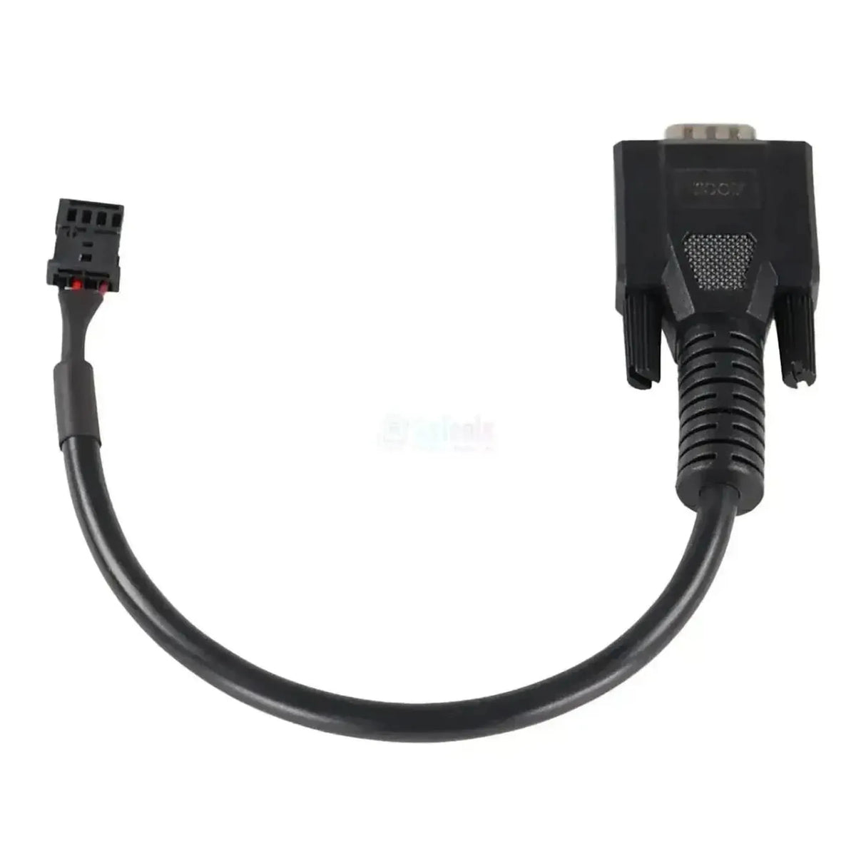 OBDSTAR (T007) | Volkswagen A/C Connector – 15-pins DB15 Verloopkabel | Personenauto