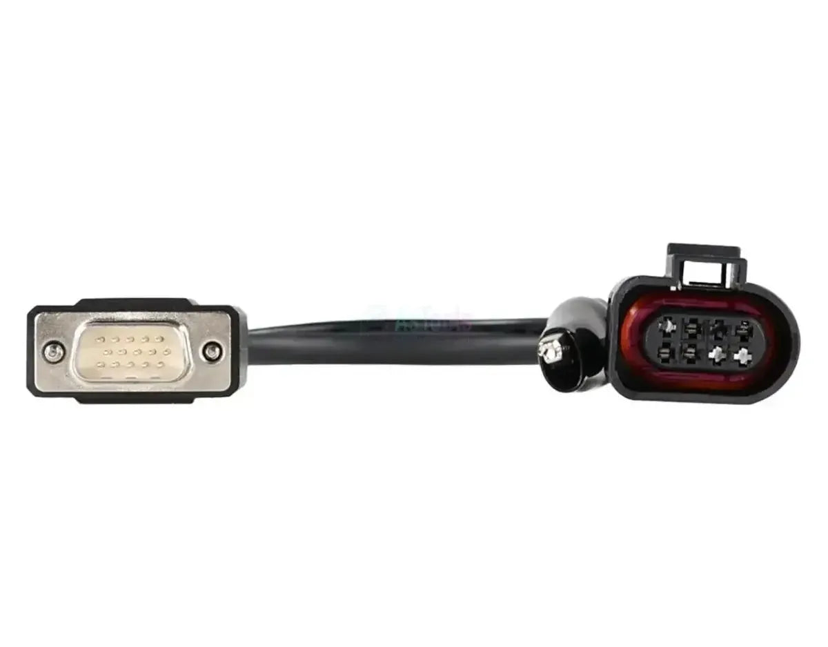 OBDSTAR (T001) | Audi 48V Start-Stop Module – 15-pins DB15 Verloopkabel | Personenauto