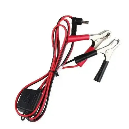 OBDSTAR (M002) | Accuklemmen Voedingskabel | Accessoires