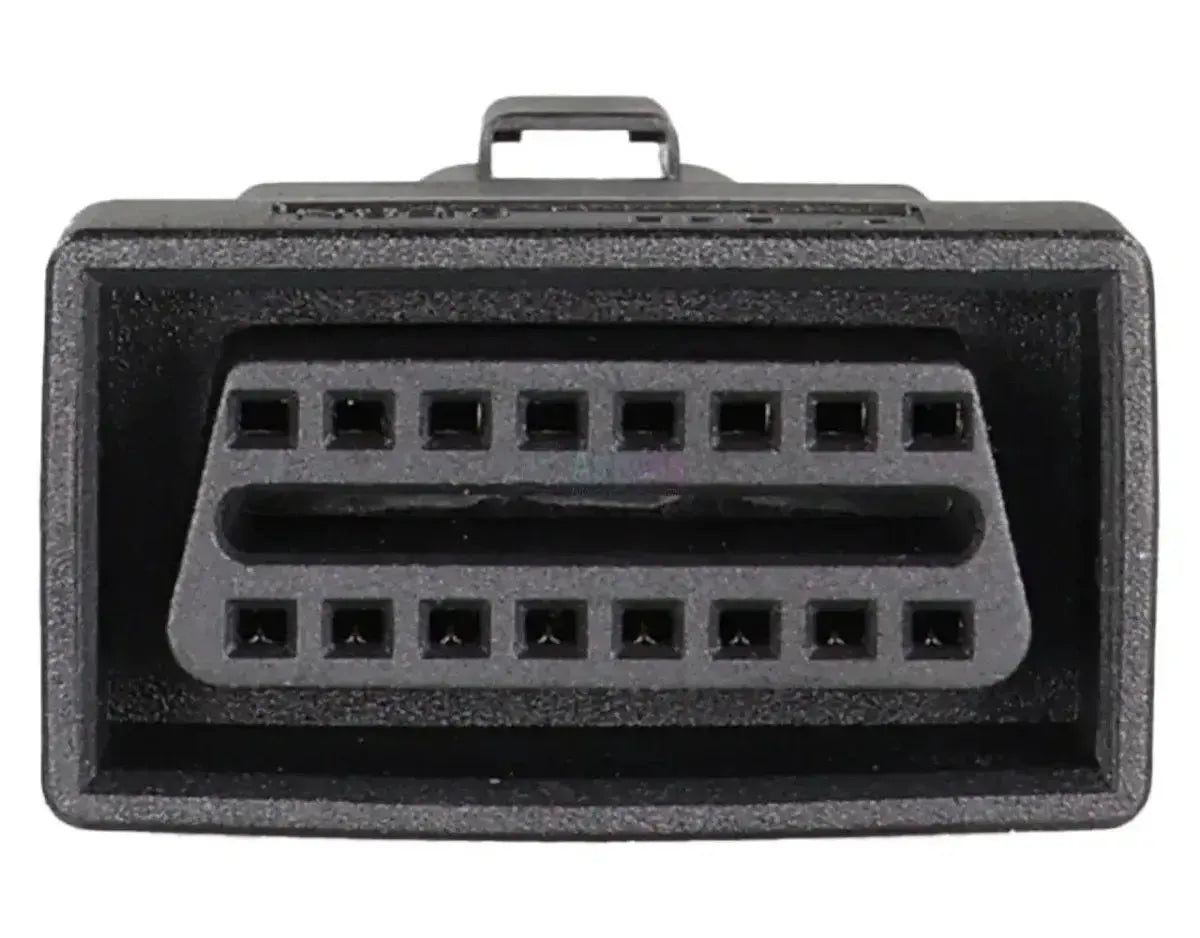 OBDSTAR (N043) | BRP 6-pins OBD – 16-pins OBD2 Adapter | Motorfiets