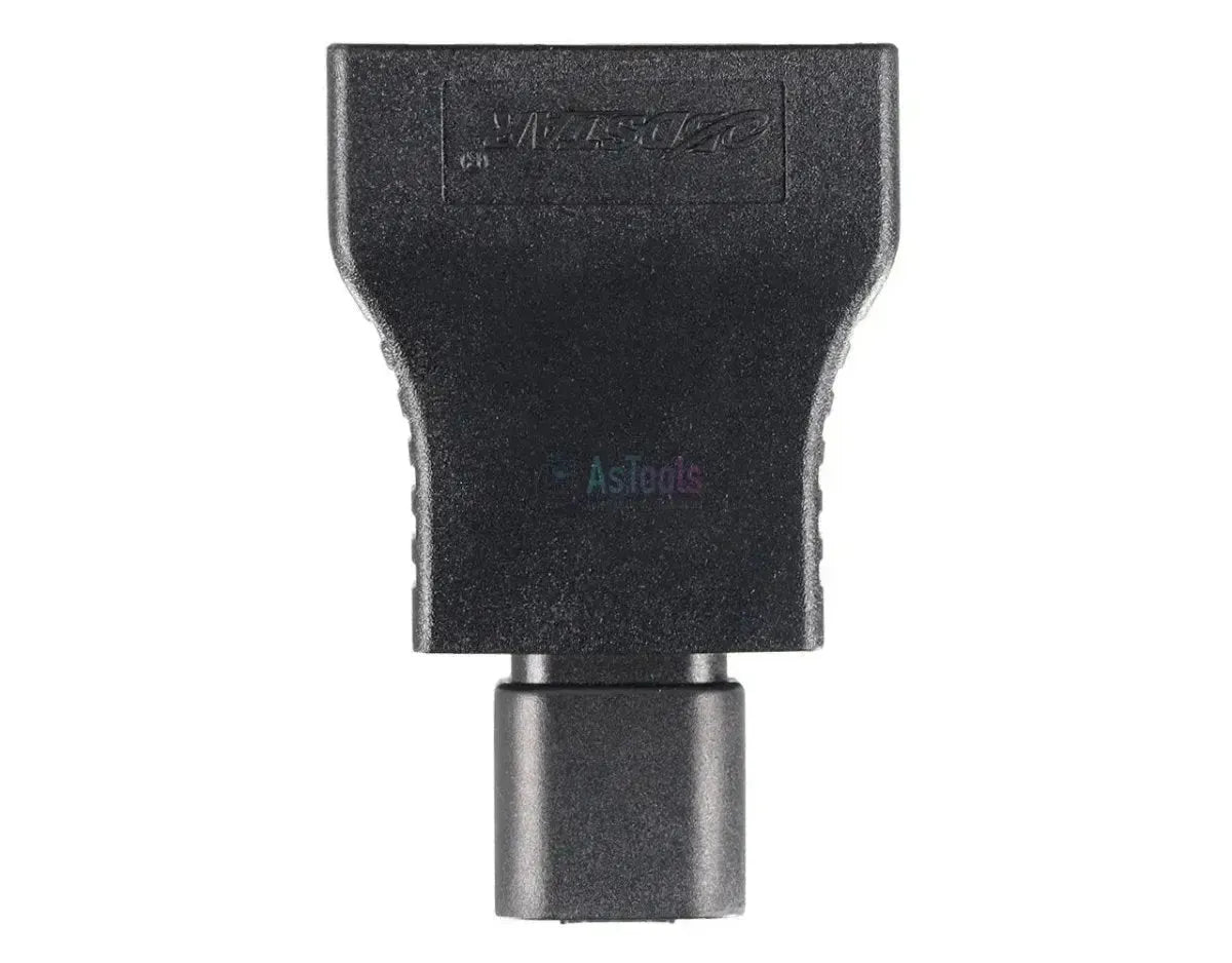OBDSTAR (N043) | BRP 6-pins OBD – 16-pins OBD2 Adapter | Motorfiets