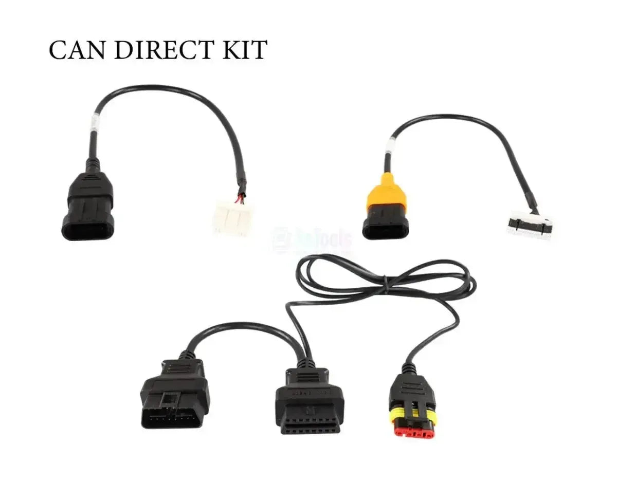 OBDSTAR CAN Direct Kit | Accessoires