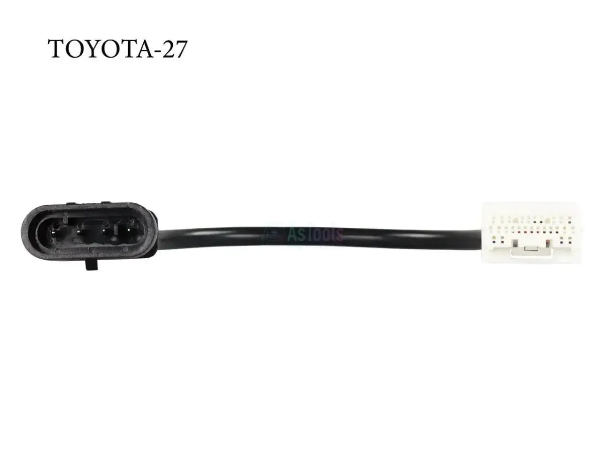 OBDSTAR CAN Direct Kit | Accessoires