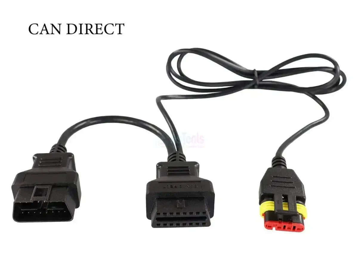 OBDSTAR CAN Direct Kit | Accessoires