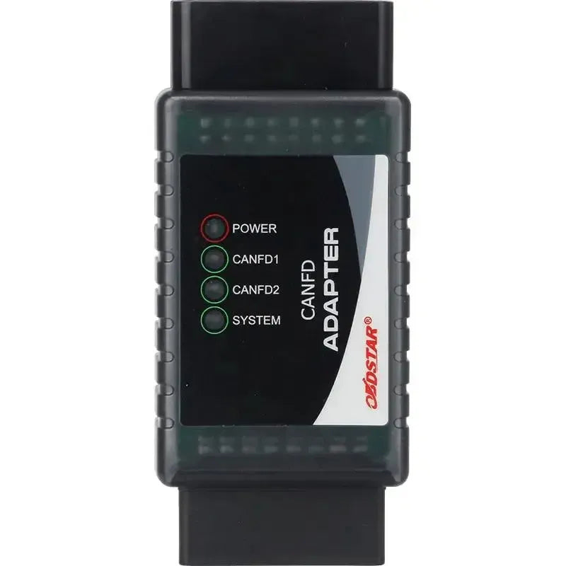 OBDSTAR CAN FD Adapter | Accessoires