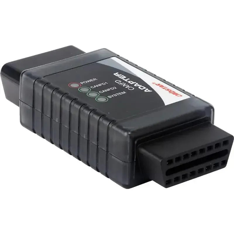 OBDSTAR CAN FD Adapter | Accessoires