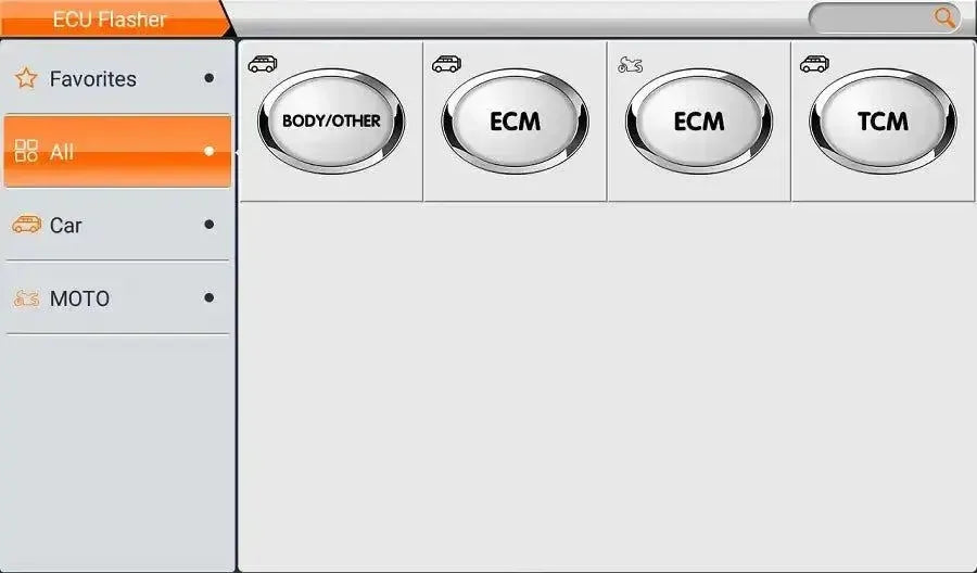 OBDSTAR DC706 | ECU Programmeur (Full)