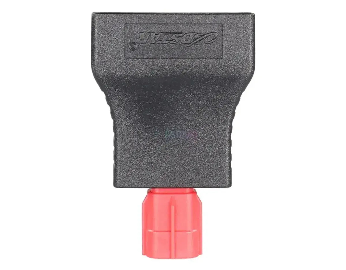 OBDSTAR (N041) | Euro V 6-pins OBD – 16-pins OBD2 Adapter | Motorfiets