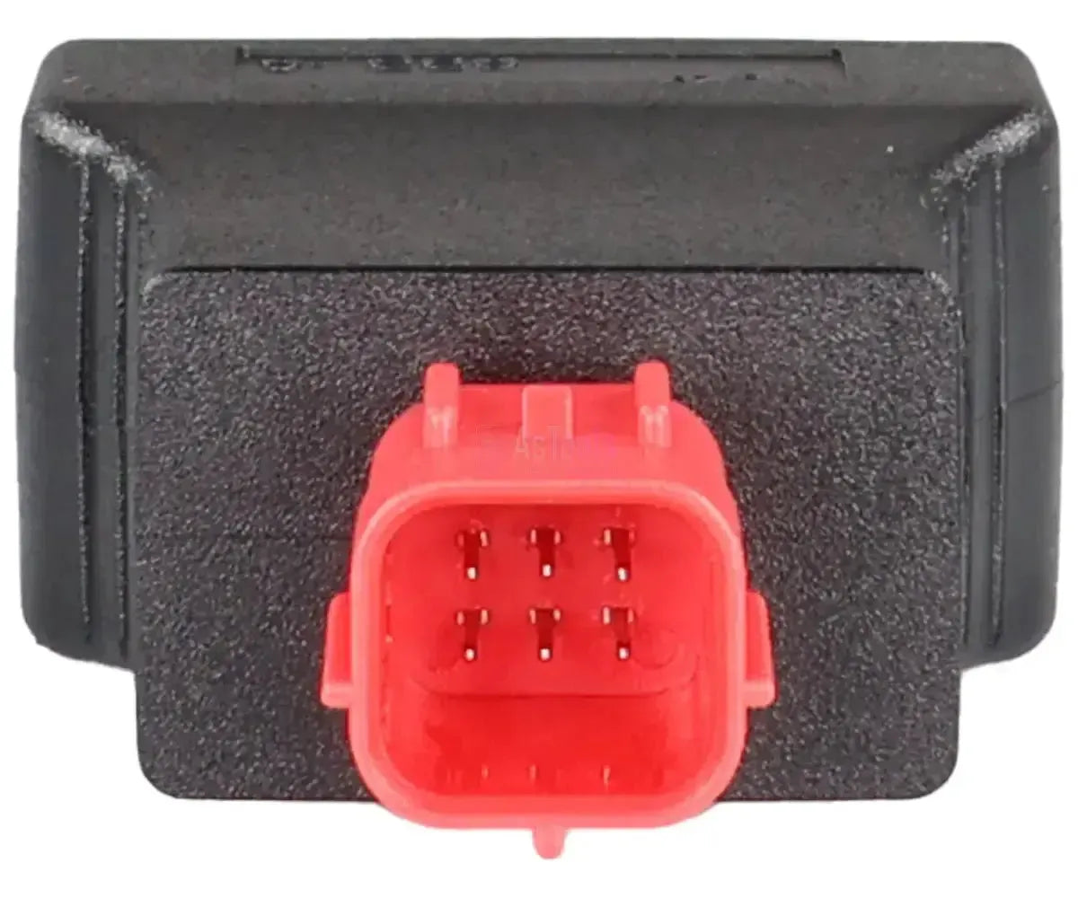 OBDSTAR (N041) | Euro V 6-pins OBD – 16-pins OBD2 Adapter | Motorfiets