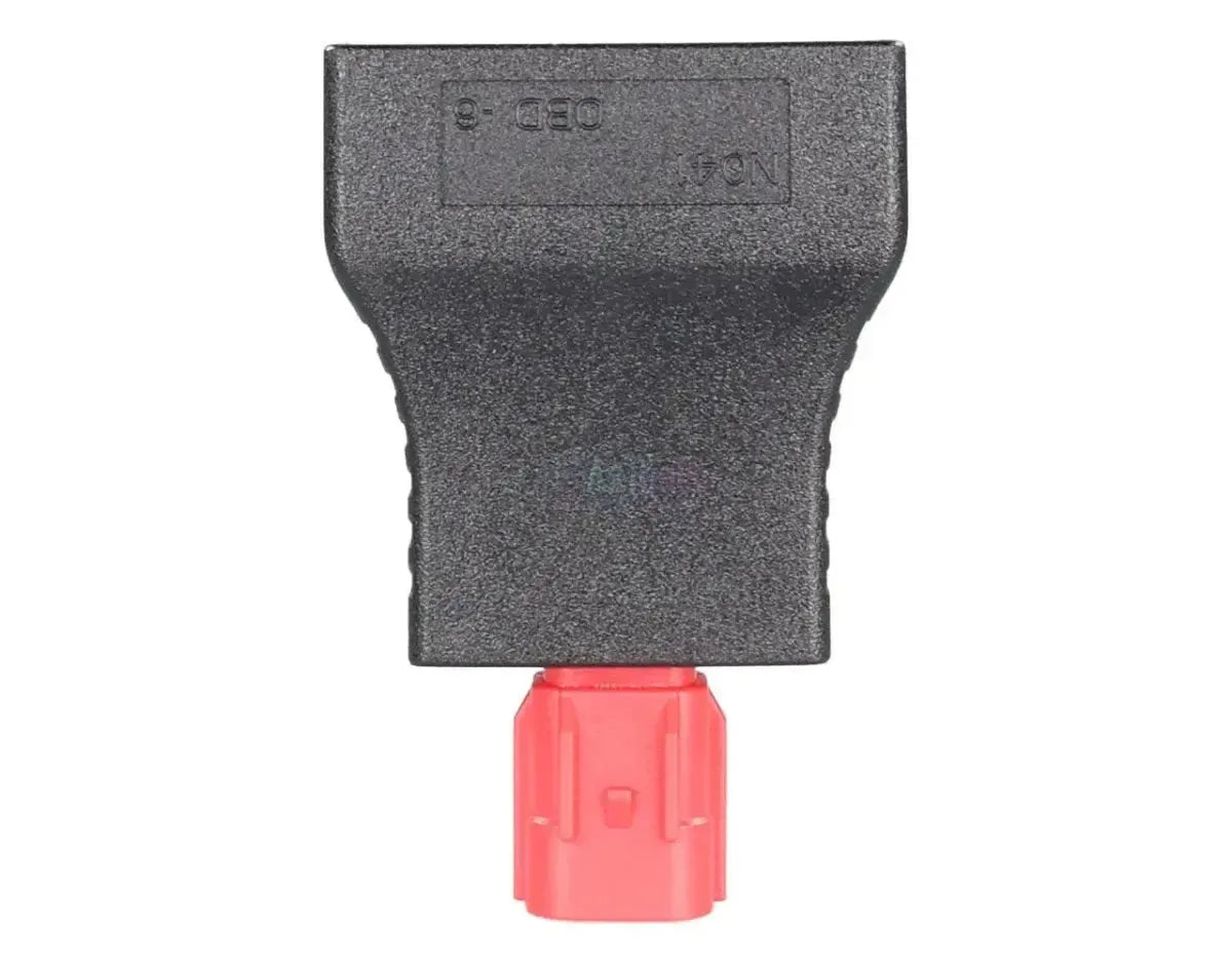 OBDSTAR (N041) | Euro V 6-pins OBD – 16-pins OBD2 Adapter | Motorfiets