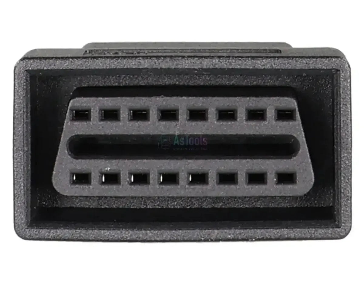 OBDSTAR (N041) | Euro V 6-pins OBD – 16-pins OBD2 Adapter | Motorfiets