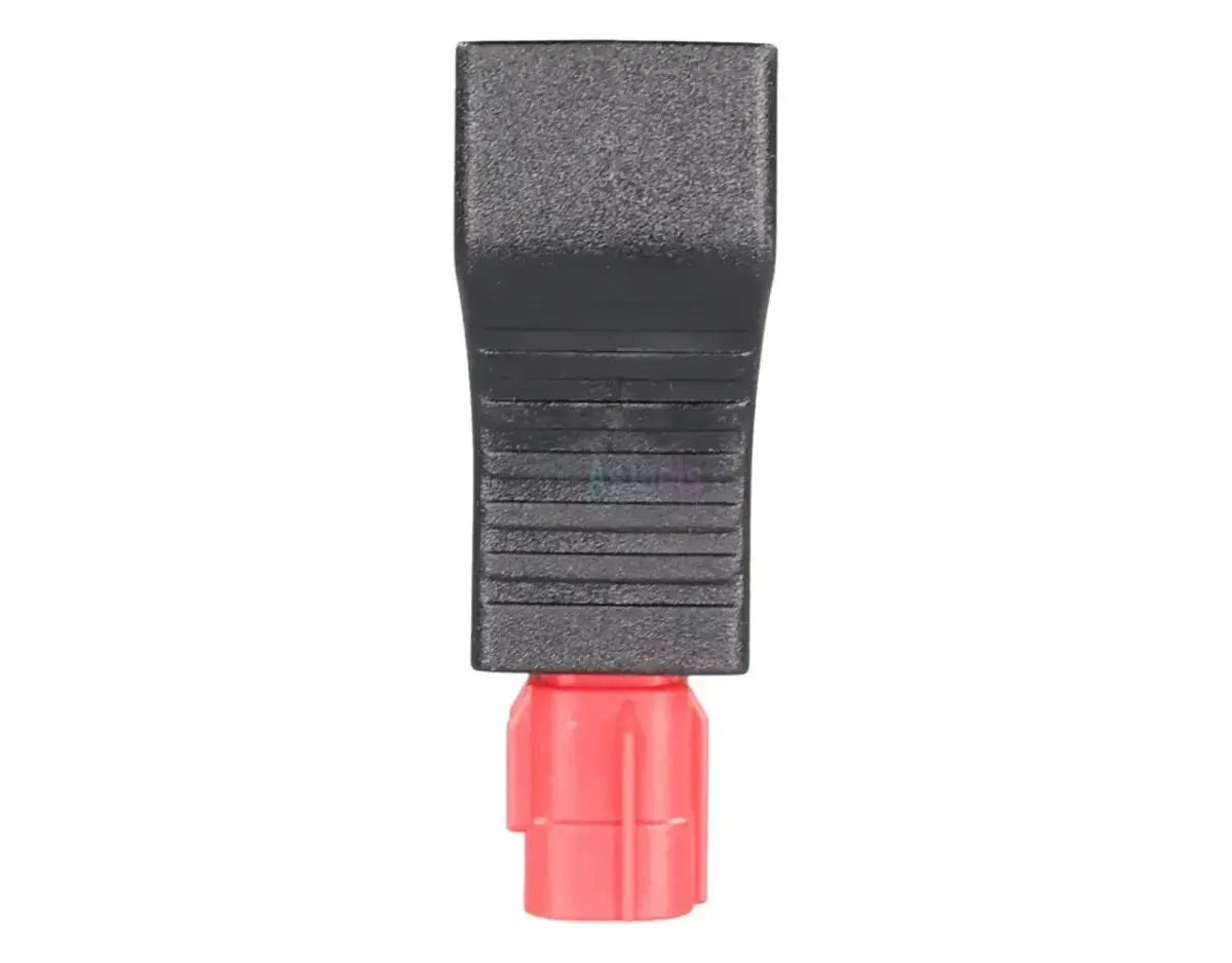 OBDSTAR (N041) | Euro V 6-pins OBD – 16-pins OBD2 Adapter | Motorfiets