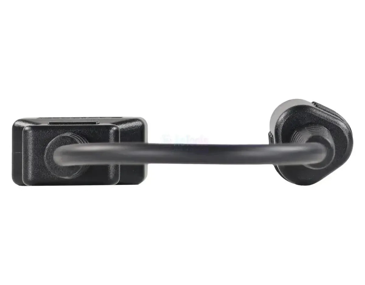 OBDSTAR (M065) | Evinrude 3-pins OBD – 16-pins OBD2 Verloopkabel | Motorboot