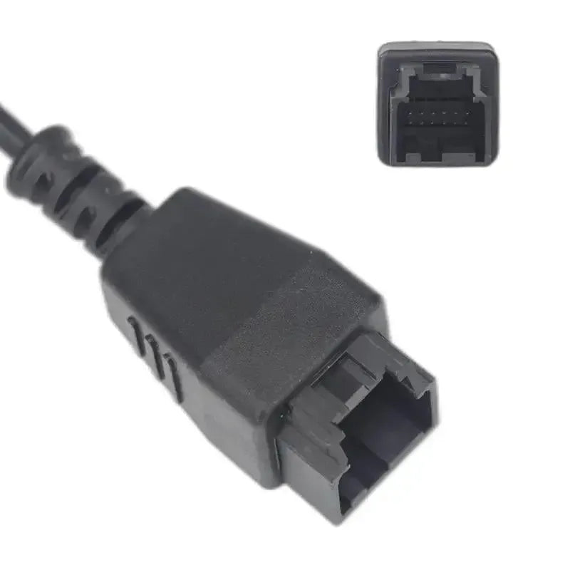 OBDSTAR FCA (SGW) 12+8-pins - 16-pins OBD2 Verloopkabel | Personenauto