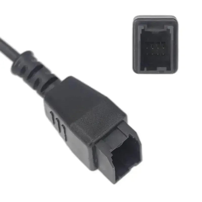 OBDSTAR FCA (SGW) 12+8-pins - 16-pins OBD2 Verloopkabel | Personenauto