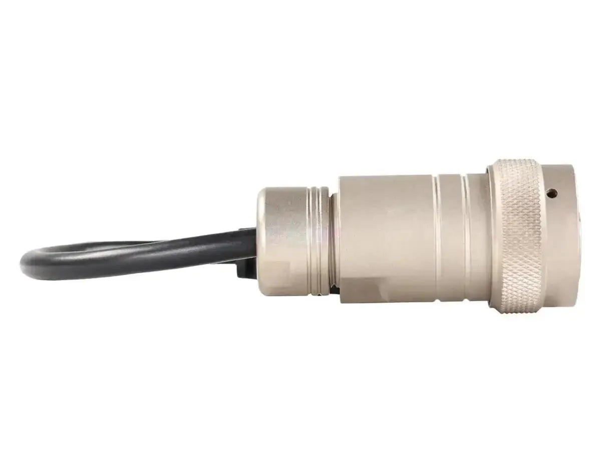 OBDSTAR (M077) | FPT 19-pins OBD – 16-pins OBD2 Verloopkabel | Verbrandingsmotor