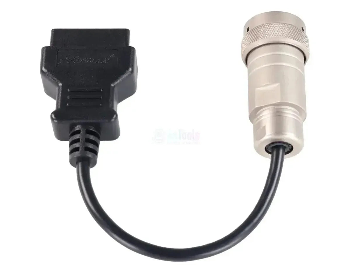 OBDSTAR (M077) | FPT 19-pins OBD – 16-pins OBD2 Verloopkabel | Verbrandingsmotor